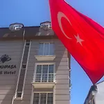 جراح باشا الفندقية ترابزون