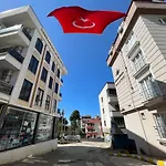 شقة فندقية جراح باشا الفندقية ترابزون