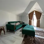 شقة فندقية جراح باشا الفندقية ترابزون
