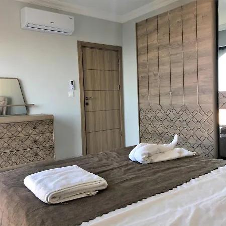 Aparthotel Cerrahpasa