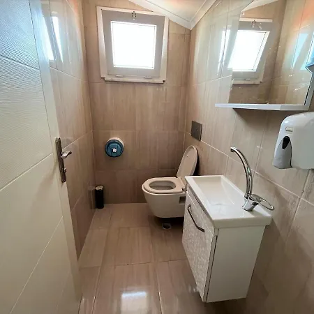 Cerrahpasa Aparthotel Trabzon