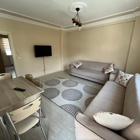 Aparthotel Cerrahpasa 3*