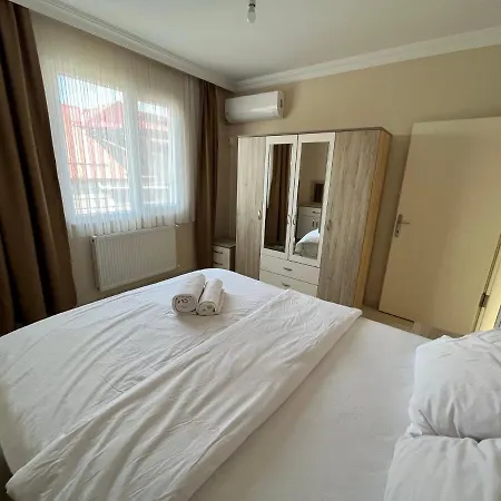 Aparthotel Cerrahpasa 3*