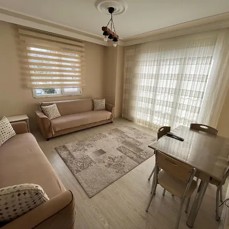 Aparthotel Cerrahpasa