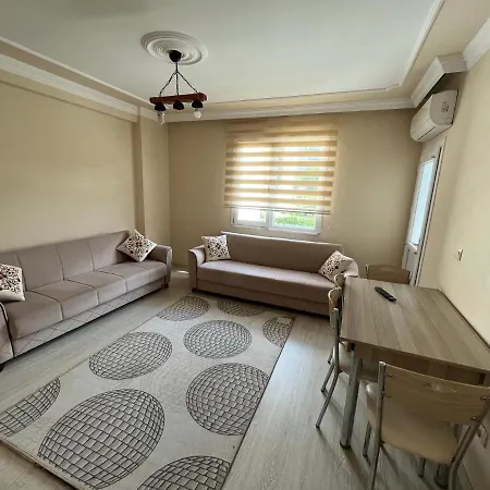 Aparthotel Cerrahpasa