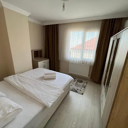 Aparthotel Cerrahpasa