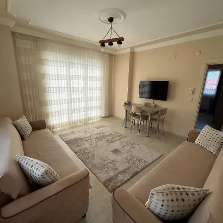 Cerrahpasa 3* Trabzon