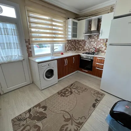 Cerrahpasa 3* Trabzon