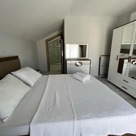 Aparthotel Cerrahpasa