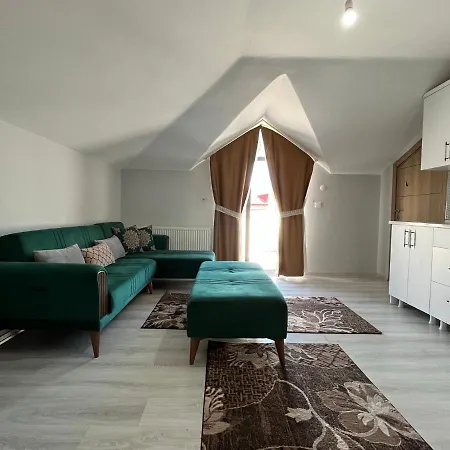Cerrahpasa 3*
