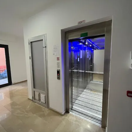 Aparthotel Cerrahpasa