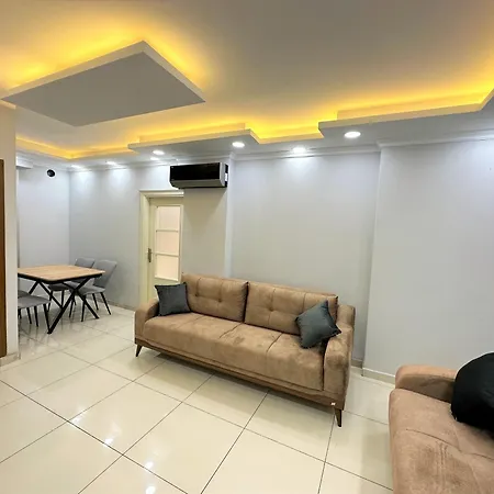 Aparthotel Cerrahpasa Trabzon