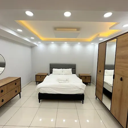 Aparthotel Cerrahpasa