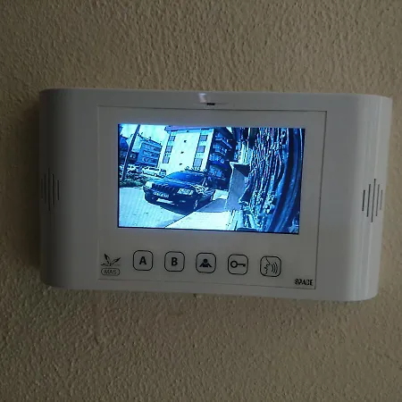 Cerrahpasa Aparthotel