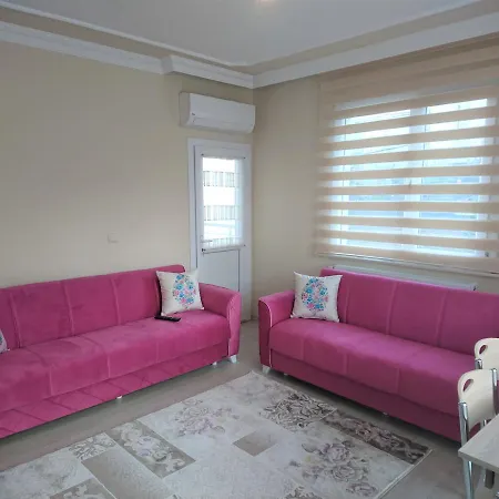 Aparthotel Cerrahpasa 3*