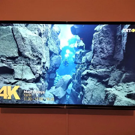 Cerrahpasa Aparthotel