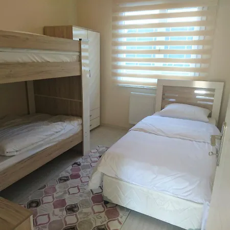 Cerrahpasa 3* Trabzon