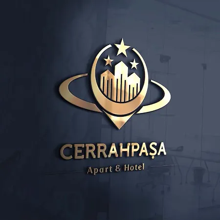Cerrahpasa アパートホテル 3*