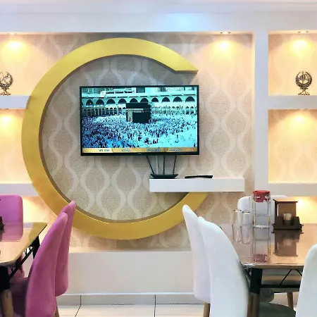 Cerrahpasa Aparthotel 3*