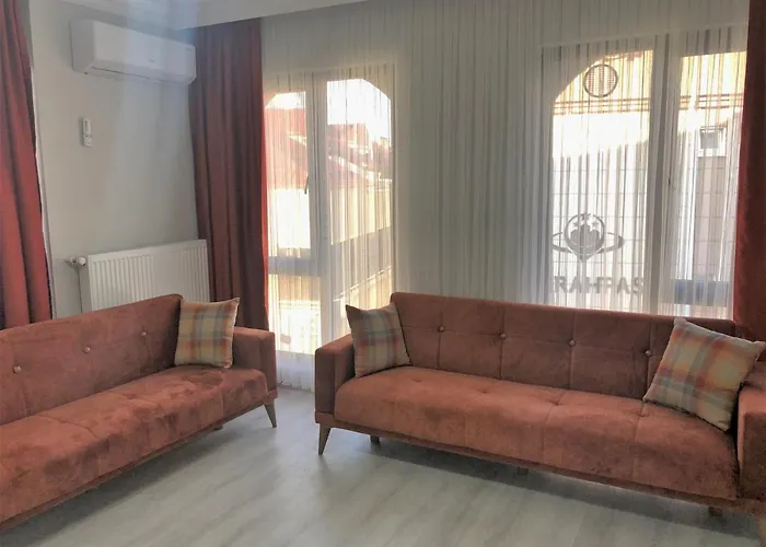 Cerrahpasa Трабзон