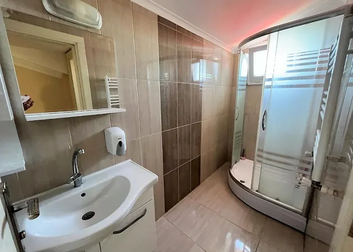 Cerrahpasa Трабзон