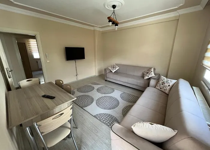 Aparthotel Cerrahpasa 3*