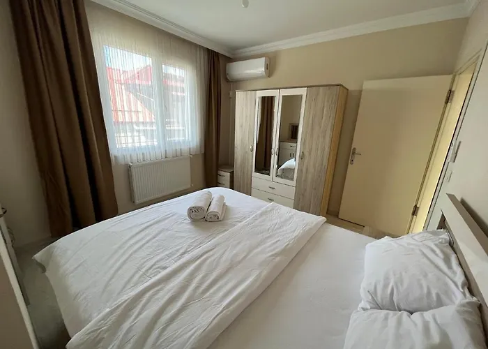 Aparthotel Cerrahpasa 3*