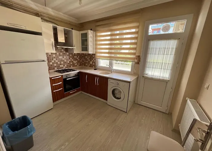 Cerrahpasa Трабзон