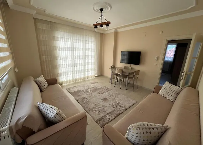 Cerrahpasa 3* Трабзон