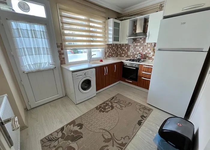 Cerrahpasa 3* Trabzon