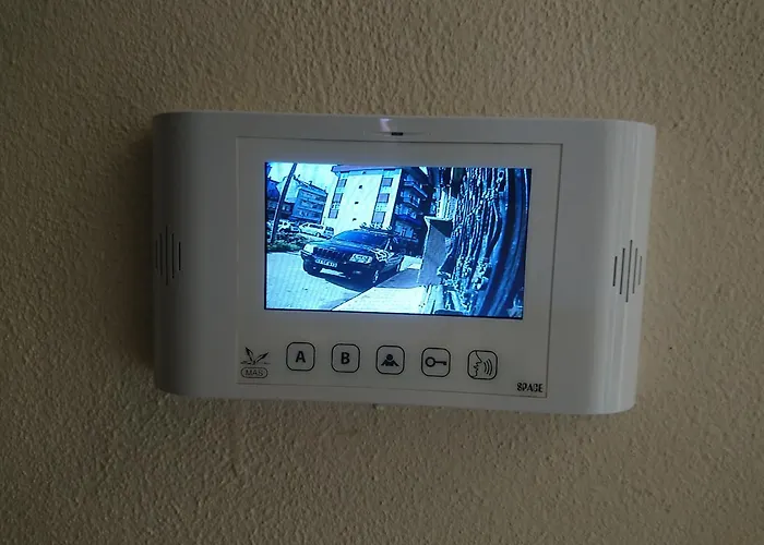 Cerrahpasa Aparthotel