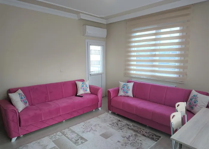 Aparthotel Cerrahpasa 3*