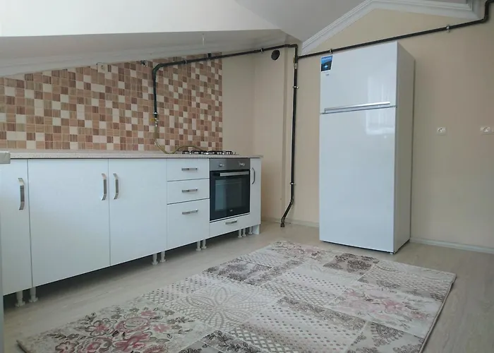 Cerrahpasa 3* Трабзон