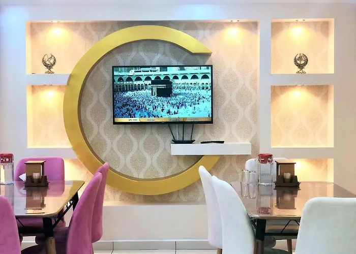 Cerrahpasa Aparthotel 3*