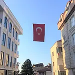 Cerrahpasa Апарт-отель Трабзон