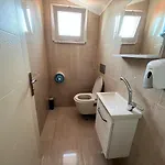 Cerrahpasa Апарт-отель Трабзон