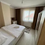 Апарт-отель Cerrahpasa