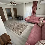 Апарт-отель Cerrahpasa