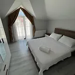 Cerrahpasa Трабзон