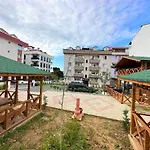 Апарт-отель Cerrahpasa Трабзон