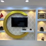 Апарт-отель Cerrahpasa