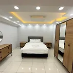 Апарт-отель Cerrahpasa