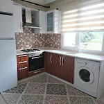 Апарт-отель Cerrahpasa Трабзон