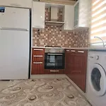 Апарт-отель Cerrahpasa