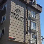 Cerrahpasa 3*
