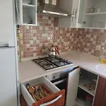 Cerrahpasa Трабзон