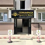 Апарт-отель Cerrahpasa 3*