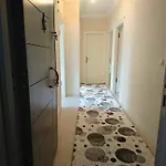 Апарт-отель Cerrahpasa Трабзон