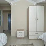 Cerrahpasa Апарт-отель 3*