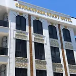 Апарт-отель Cerrahpasa 3*
